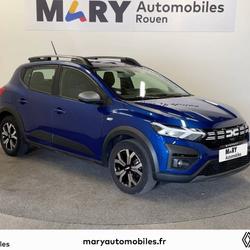 Dacia Sandero Sandero TCe 110 Stepway Expression + Rouen