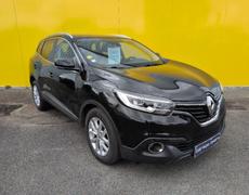 Renault Kadjar Saint-Georges-sur-Loire