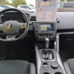 Renault Kadjar 1.5 DCI 110CH ENERGY INTENS EDC ECO&sup2; Saint-Georges-sur-Loire