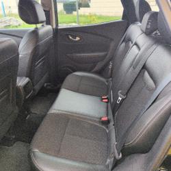 Renault Kadjar 1.5 DCI 110CH ENERGY INTENS EDC ECO&sup2; Saint-Georges-sur-Loire