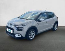 Citroen C3 Cholet