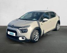 Citroen C3 Cholet