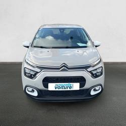 Citroen C3 C3 PureTech 83 S&S BVM5 - YOU! Cholet