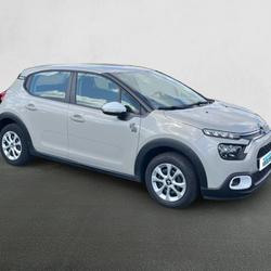 Citroen C3 C3 PureTech 83 S&S BVM5 - YOU! Cholet