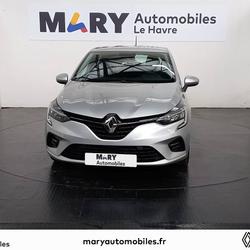 Renault Clio 5 Clio TCe 90 X-Tronic - 21 Business Rouen