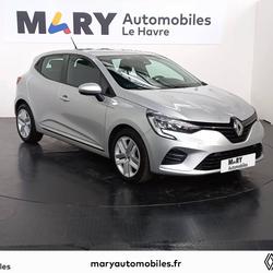 Renault Clio 5 Clio TCe 90 X-Tronic - 21 Business Rouen