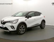 Renault Captur Mantes-la-Ville