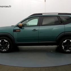 Dacia Bigster Hybrid 155 Extreme occasion - Mantes-la-Ville - photo 2/36