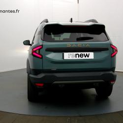 Dacia Bigster Hybrid 155 Extreme occasion - Mantes-la-Ville - photo 3/36