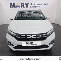 Dacia Sandero Sandero ECO-G 100 Expression Rouen