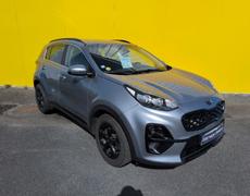 Kia Sportage Saint-Georges-sur-Loire