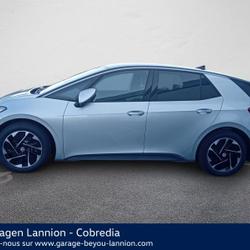 Volkswagen ID3 204ch Pro 59 kWh Life Max Guingamp