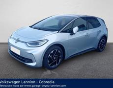 Volkswagen ID3 Lannion
