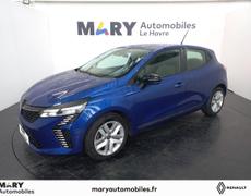 Renault Clio 5 - Clio Blue dCi 100 ch GSR2 Evolution - 16 290 €