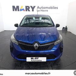 Renault Clio 5 Clio Blue dCi 100 ch GSR2 Evolution Rouen