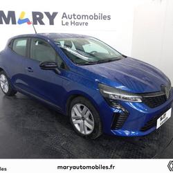 Renault Clio 5 Clio Blue dCi 100 ch GSR2 Evolution Rouen