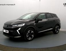 Renault Symbioz Mantes-la-Ville