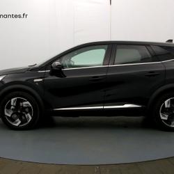 Renault Symbioz E-Tech full hybrid 160 ch Techno occasion - Mantes-la-Ville - photo 2/34