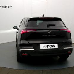 Renault Symbioz E-Tech full hybrid 160 ch Techno occasion - Mantes-la-Ville - photo 3/34