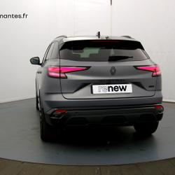 Renault Austral full hybrid E-Tech 200 ch Esprit Alpine occasion - Mantes-la-Ville - photo 3/35