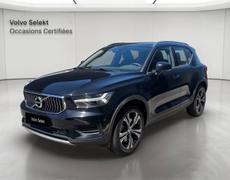 Volvo XC40 Valence