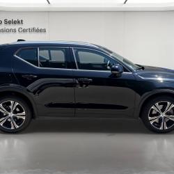 Volvo XC40 XC40 T4 Recharge 129+82 ch DCT7 Start Valence