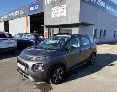 Citroen C3 Aircross Auch