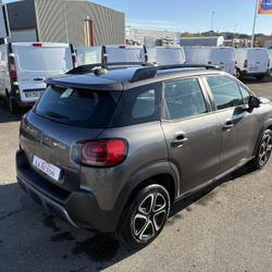 Citroen C3 Aircross BlueHDi 100ch S&S Feel Business 96g Auch
