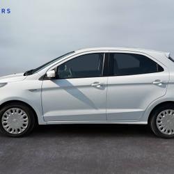 Ford Ka Ford Ka+ 1.2 Ti-VCT 85 ch Ultimate &ndash; Apple CarPlay &ndash; Radar AR &ndash; 1&egrave;re main &ndash; Historique complet Serres-Castet