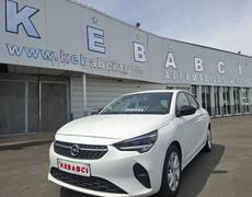 Opel Corsa Petit-Mars