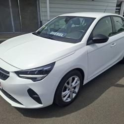Opel Corsa 1.5 D 100CH ELEGANCE BUSINESS Petit-Mars