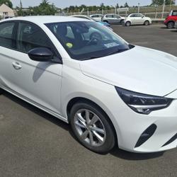 Opel Corsa 1.5 D 100CH ELEGANCE BUSINESS Petit-Mars