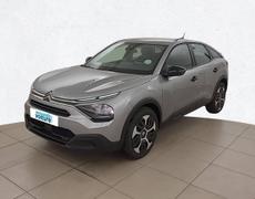 Citroen C4 Cholet