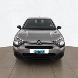 Citroen C4 C4 PureTech 100 BVM6 - You Cholet