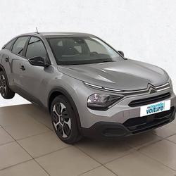 Citroen C4 C4 PureTech 100 BVM6 - You Cholet