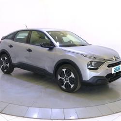 Citroen C4 C4 PureTech 100 BVM6 - You Cholet