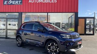 Citroen C5  - photo 0