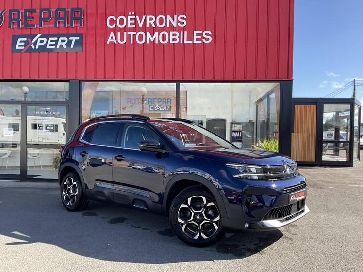 Citroen C5  - 34 900 €