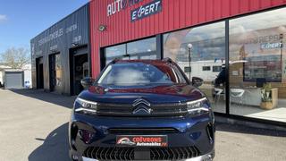 Citroen C5  - photo 1