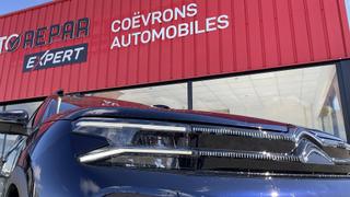 Citroen C5  - photo 2