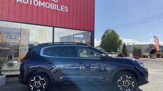 Citroen C5  - photo 4