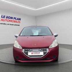 Peugeot 208 1.4 e-HDi FAP Active BMP5 5p Capens