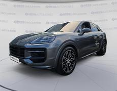 Porsche Cayenne Laxou