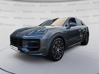 Porsche Cayenne - 3.0 V6 470ch E-Hybrid - 94 999 €
