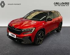 Renault Austral Mantes-la-Ville