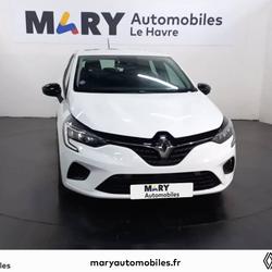 Renault Clio 5 Clio TCe 90 Equilibre Rouen