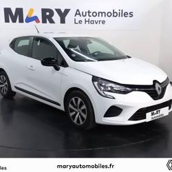 Renault Clio 5 Clio TCe 90 Equilibre Rouen