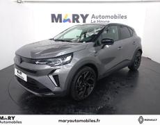 Renault Captur Rouen