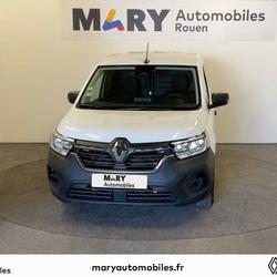Renault Kangoo KANGOO VAN BLUE DCI 75 GRAND CONFORT - 22 Rouen