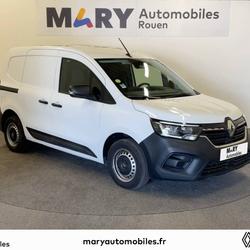 Renault Kangoo KANGOO VAN BLUE DCI 75 GRAND CONFORT - 22 Rouen
